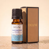 Lavender Organic Wellness Grade Essential Oil