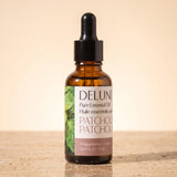 Patchouli Pure Essential Oil