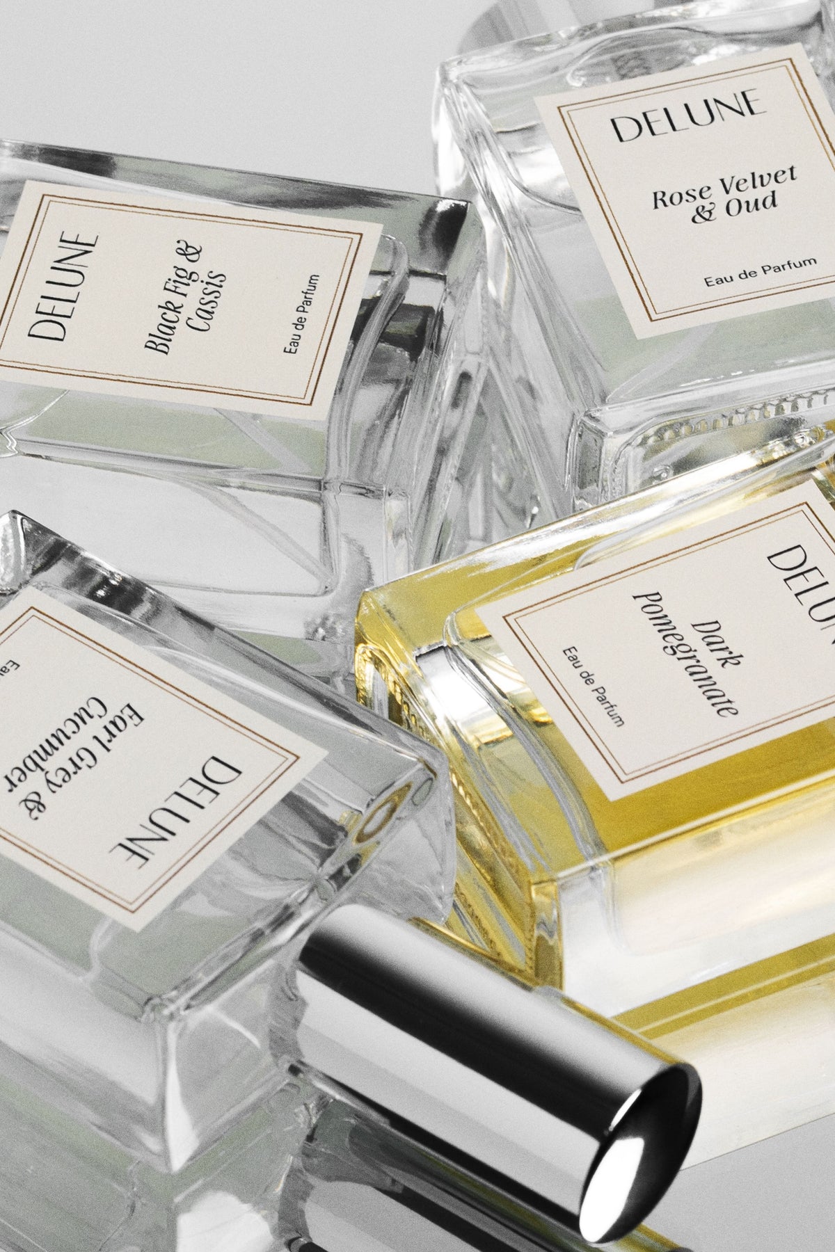 Pear & Freesia Bloom - Eau de Parfum, view 4
