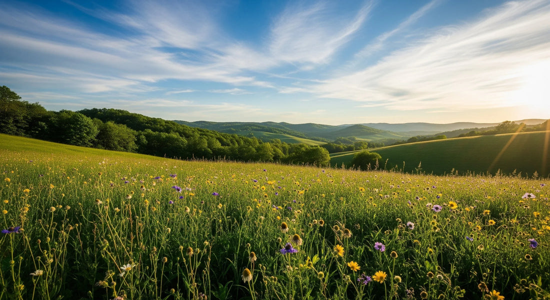 Sacred Scents: 7 Healing Oils in the Bible & Their Timeless Power - Delune 