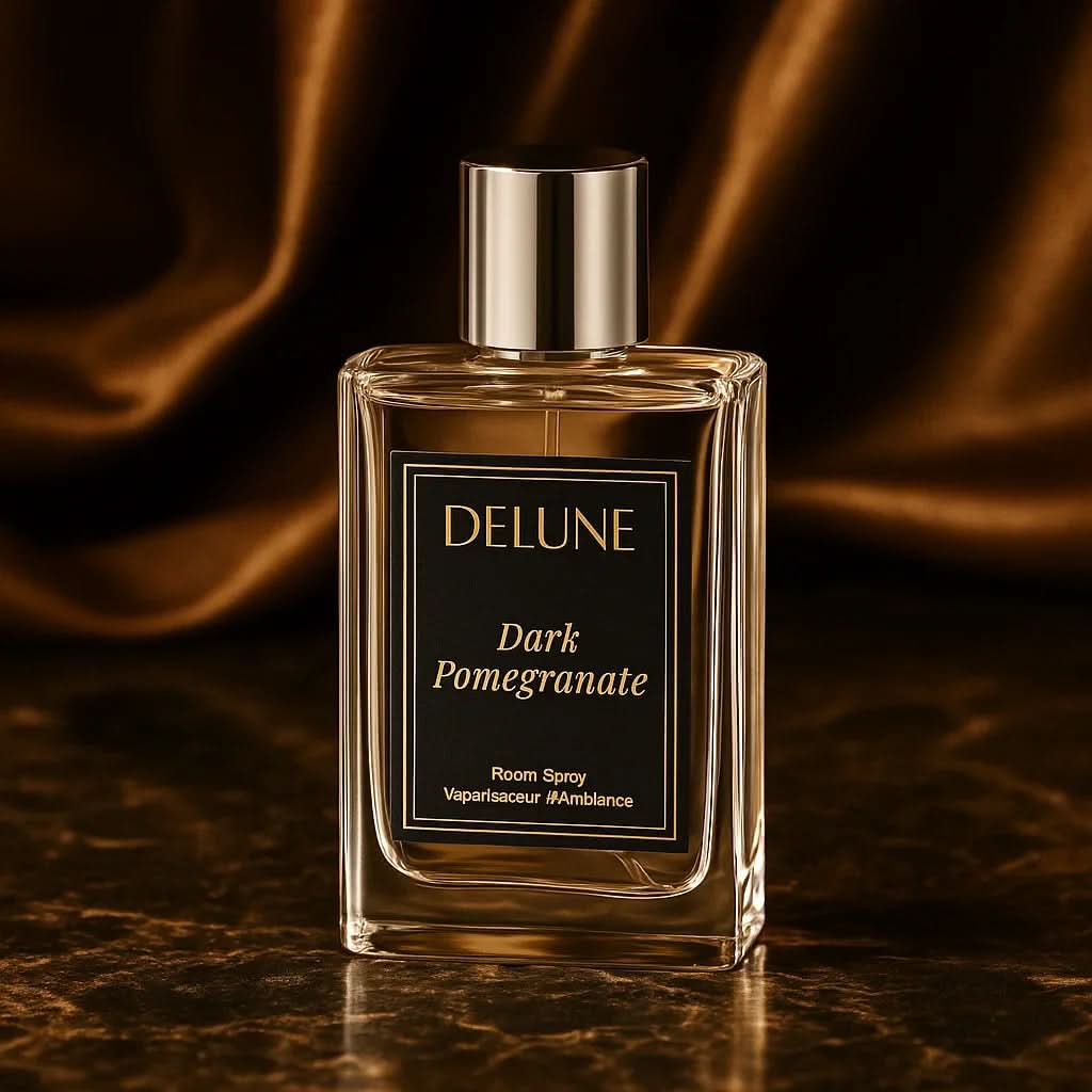 Dark Pomegranate - Room Spray