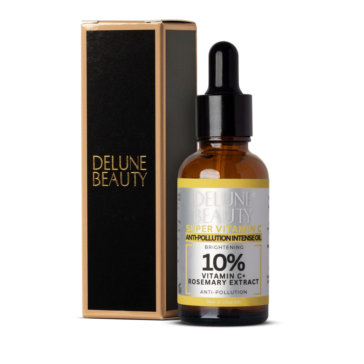 Super Vitamin C™ Brightening Oil, view 7