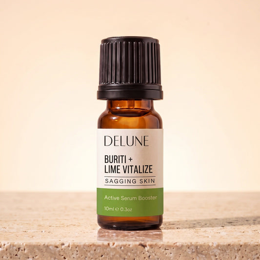 Buriti + Lime (Sagging Skin) Active Serum Booster