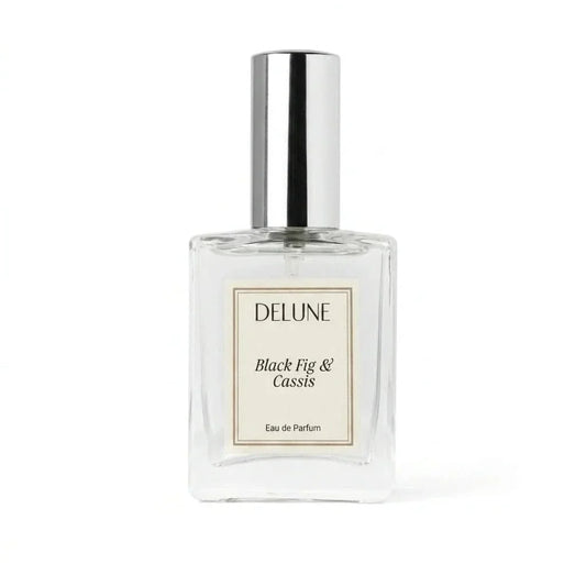 Black Fig & Cassis - Eau de Parfum | Black Fig & Cassis Eau de Parfum | Delune