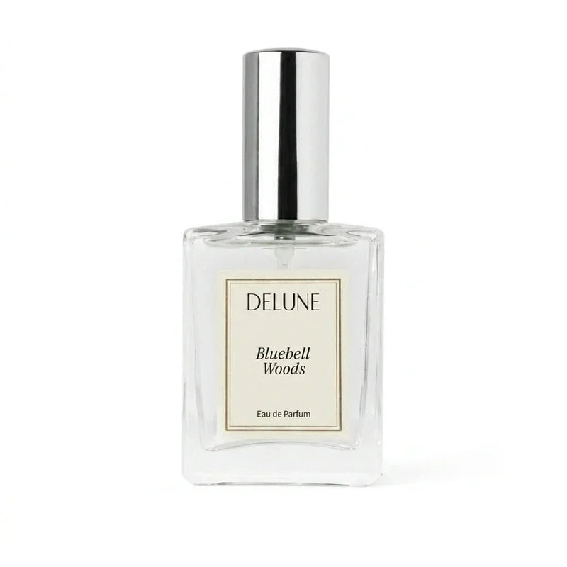 Bluebell Woods - Eau de Parfum | Bluebell Woods Eau de Parfum | Delune