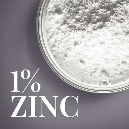 Niacinamide and 1% Zinc Serum - Delune 