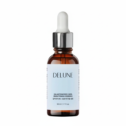 Galactomyces 100% Brightening Essence