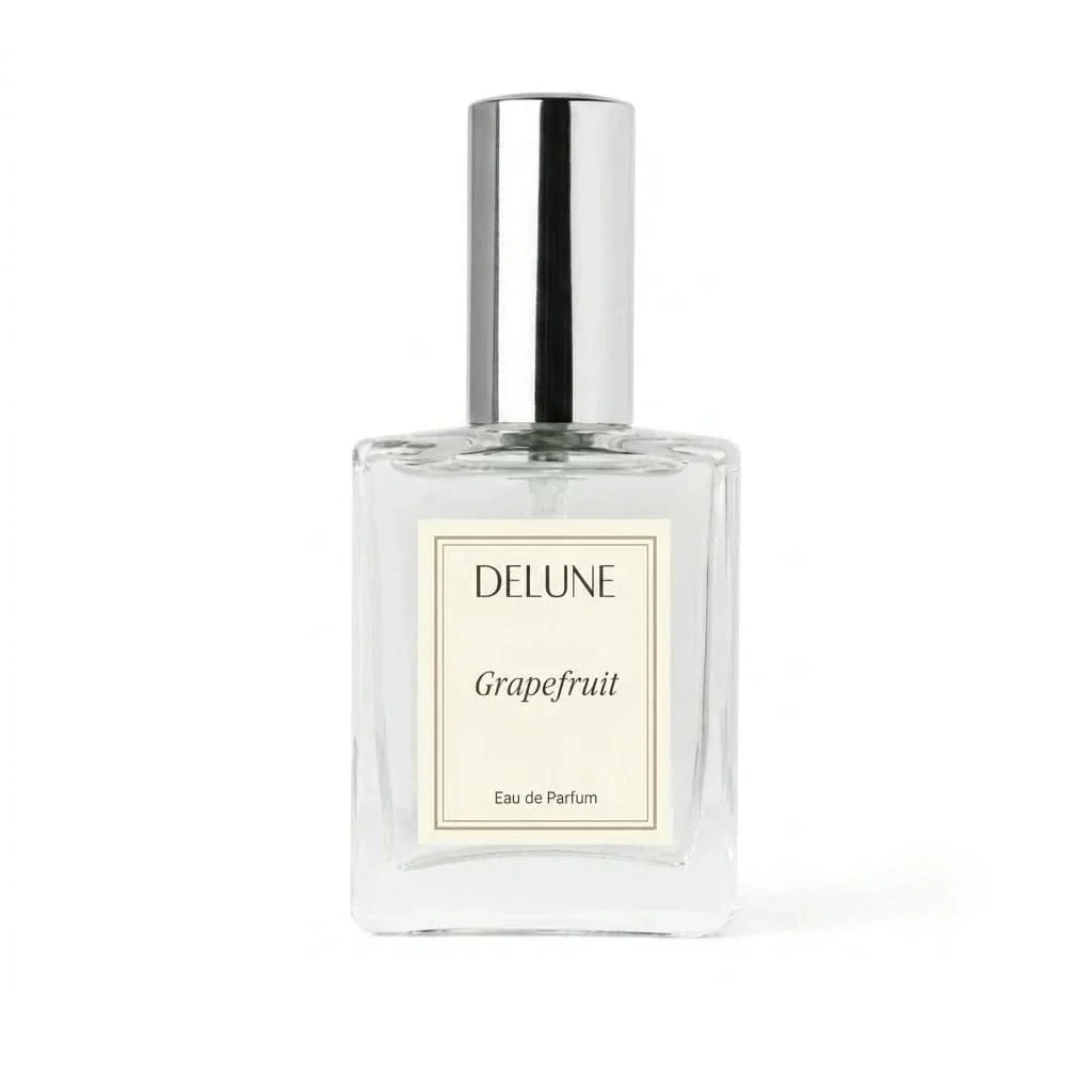 Grapefruit - Eau de Parfum | Grapefruit Eau de Parfum | Delune