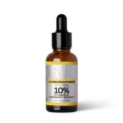 Super Vitamin C™ Brightening Oil, view 8