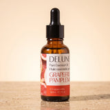 Grapefruit (Pink) Pure Essential Oil