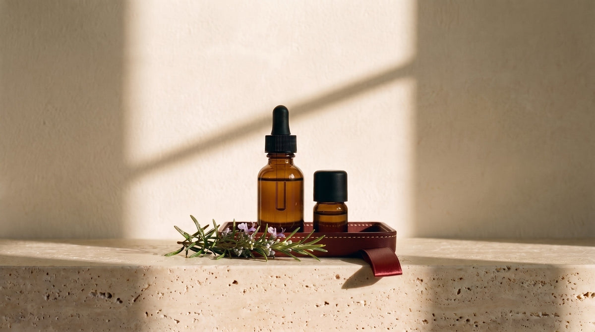 30ml Essential Oils