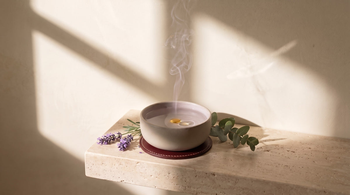 Aromatherapy