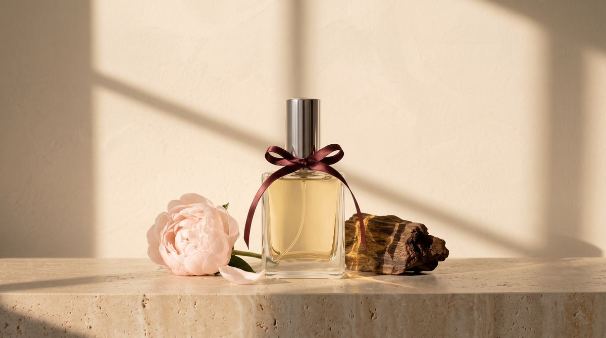 Eau de Parfums