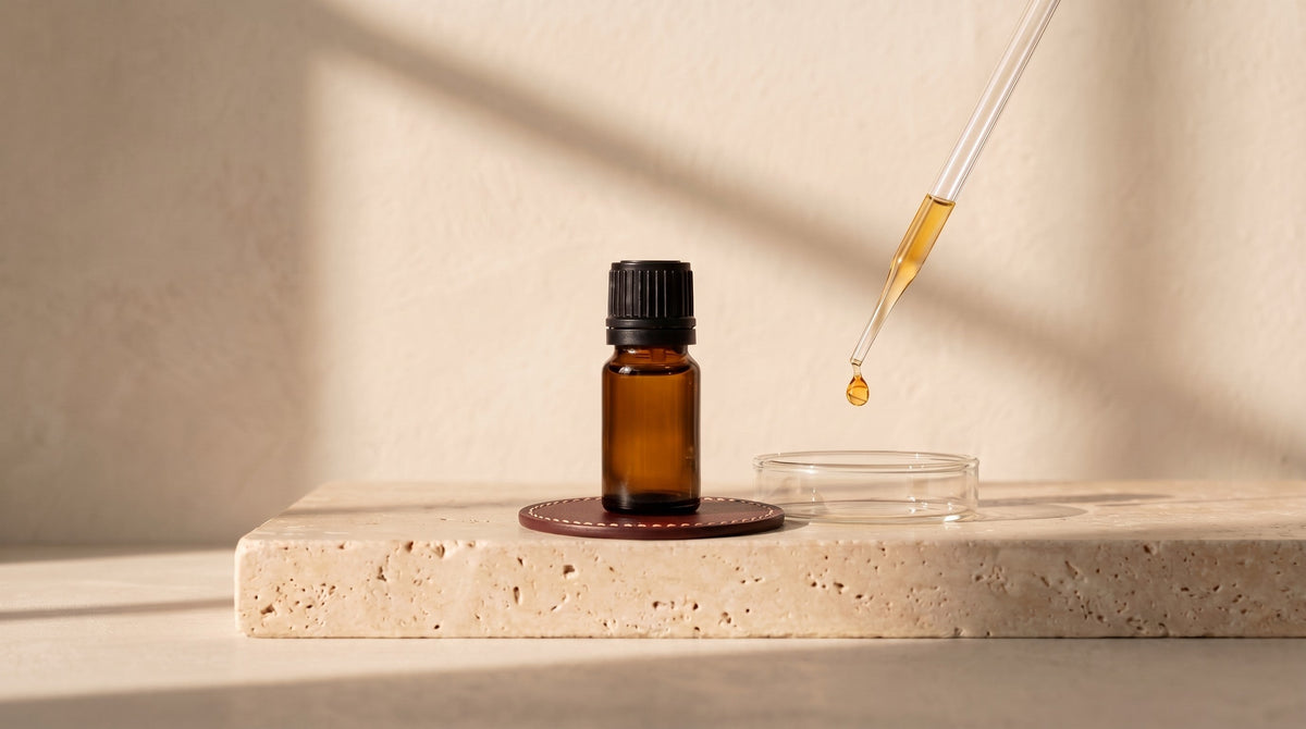 Pure Essential Oils