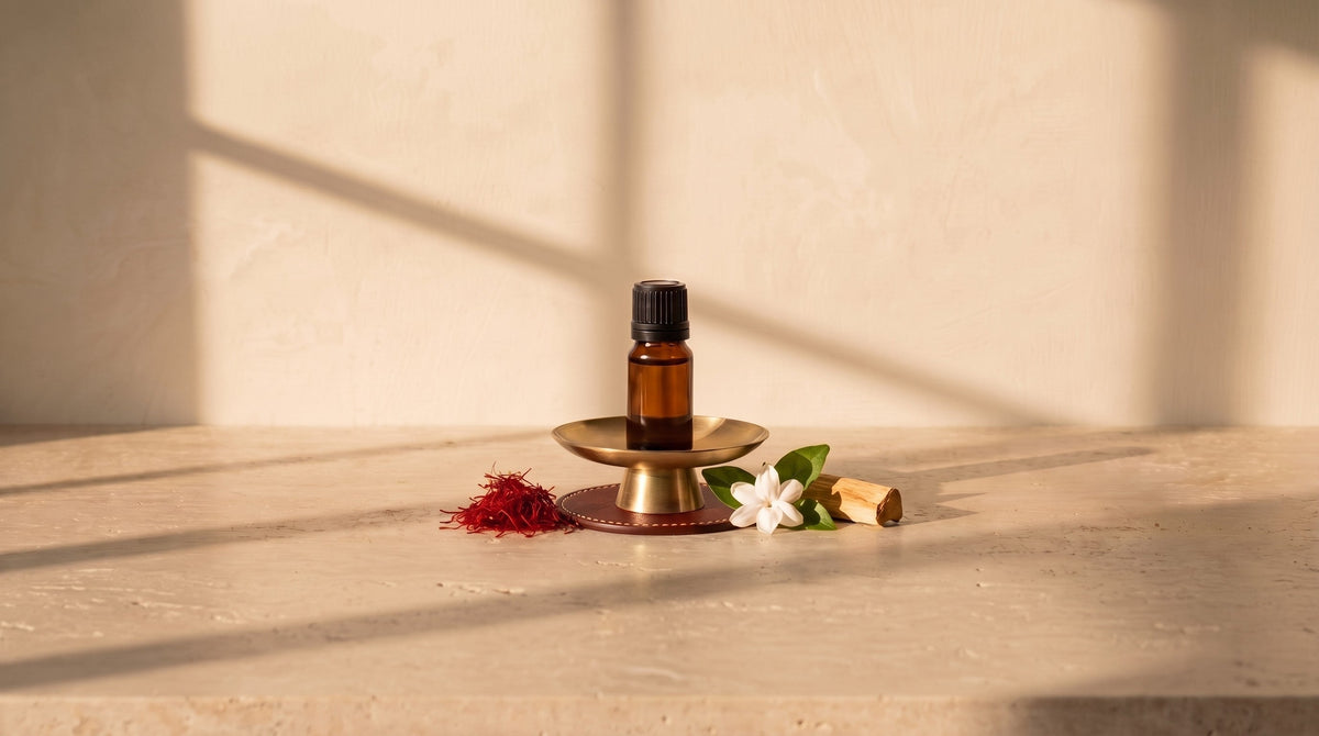 Signature Essential Oils