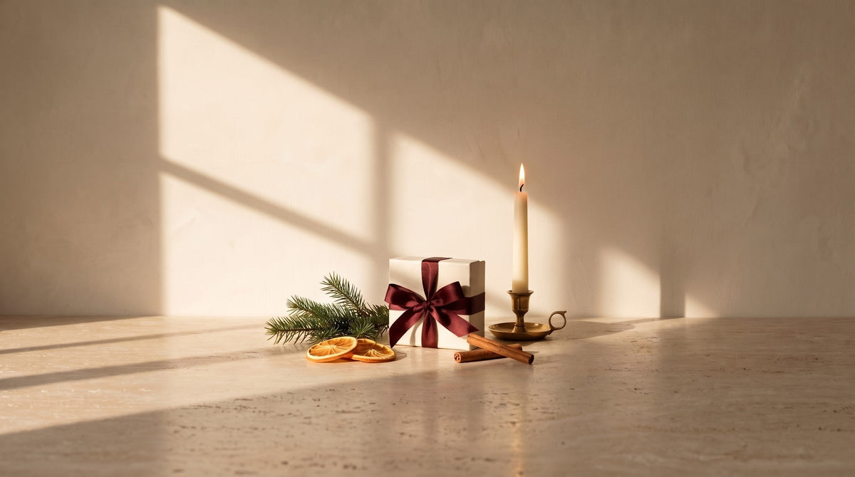 The Christmas Edit