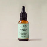 Virgin Chia Seed Oil