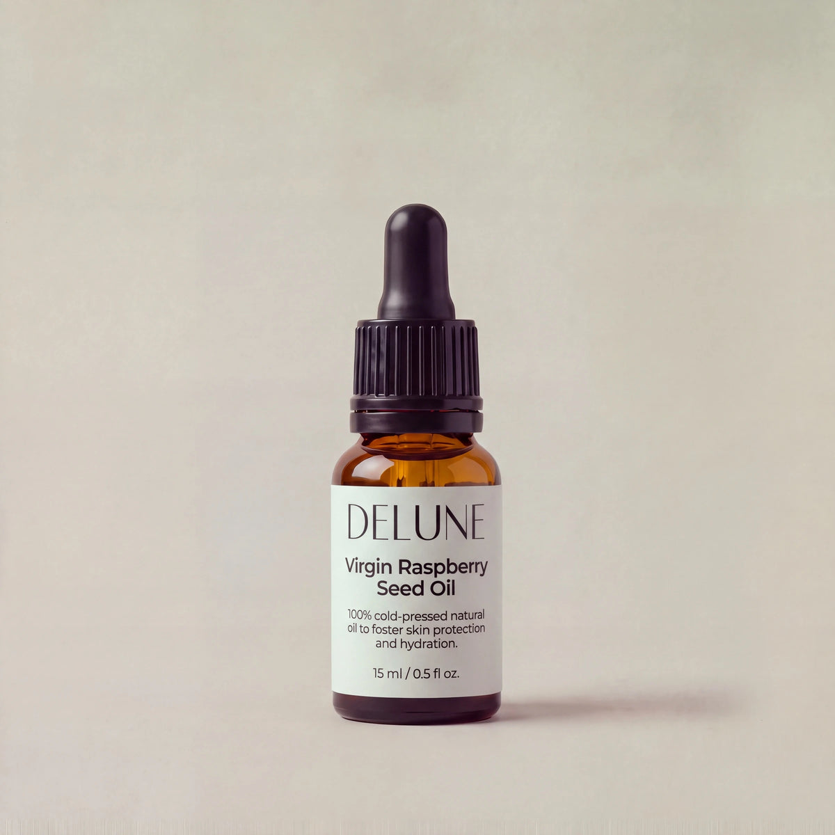 Virgin Raspberry Seed Oil 15ml