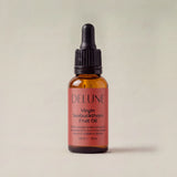 Virgin Seabuckthorn Fruit Oil