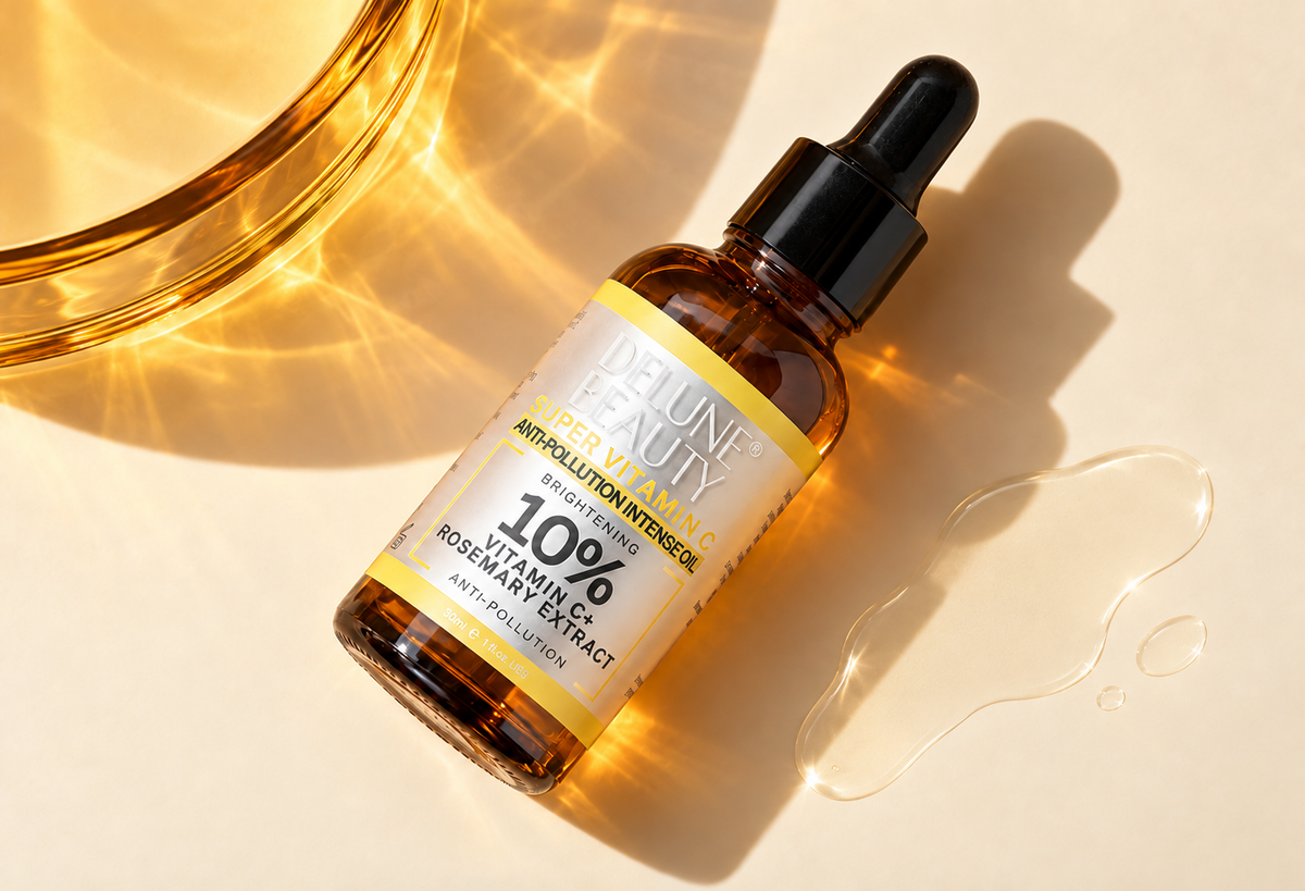 Super Vitamin C™ Brightening Oil