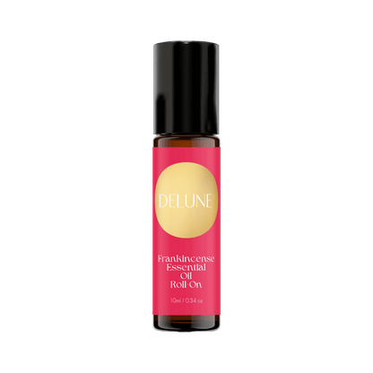 Frankincense Essential Oil Roll-On - Delune 