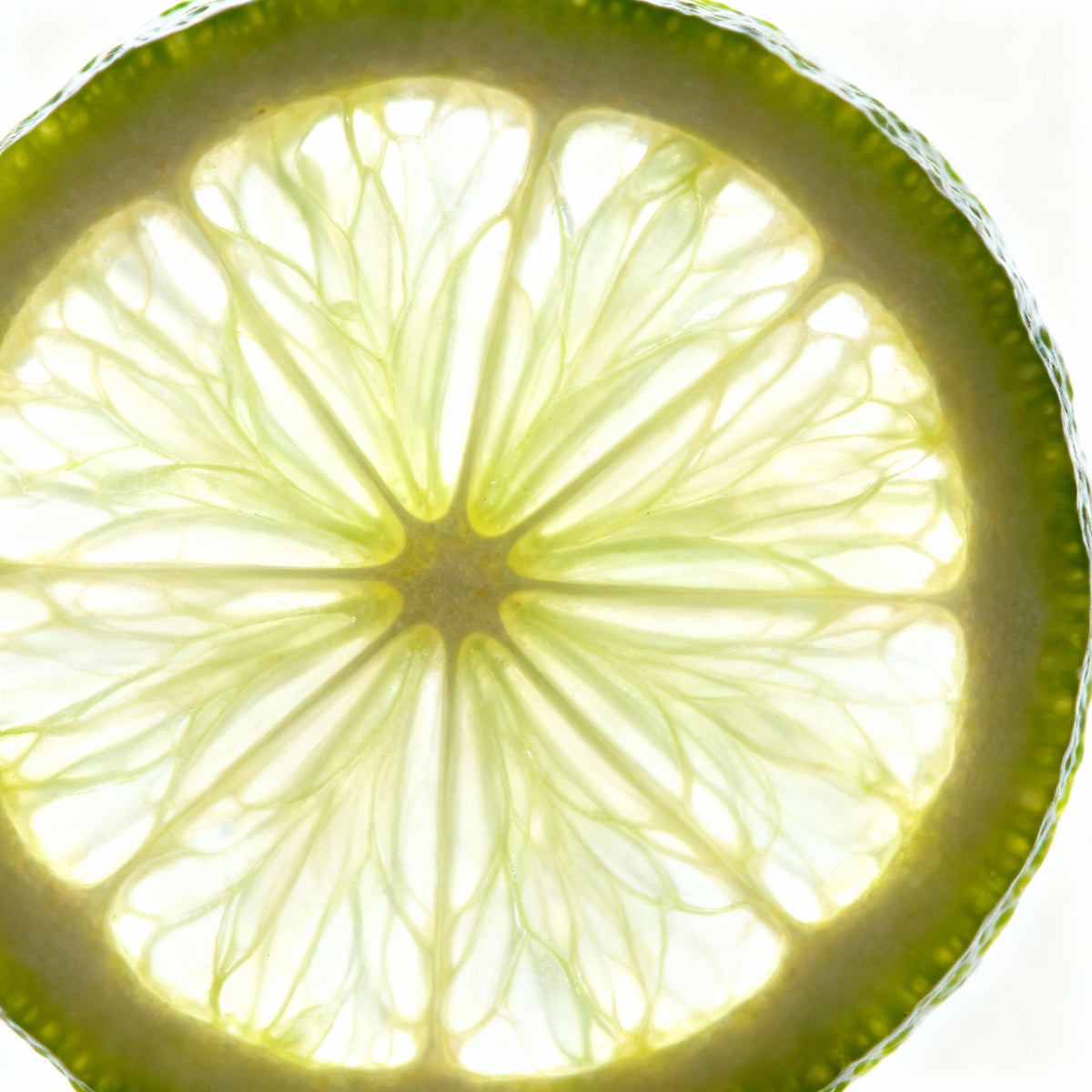 Buriti + Lime (Sagging Skin) Active Serum Booster