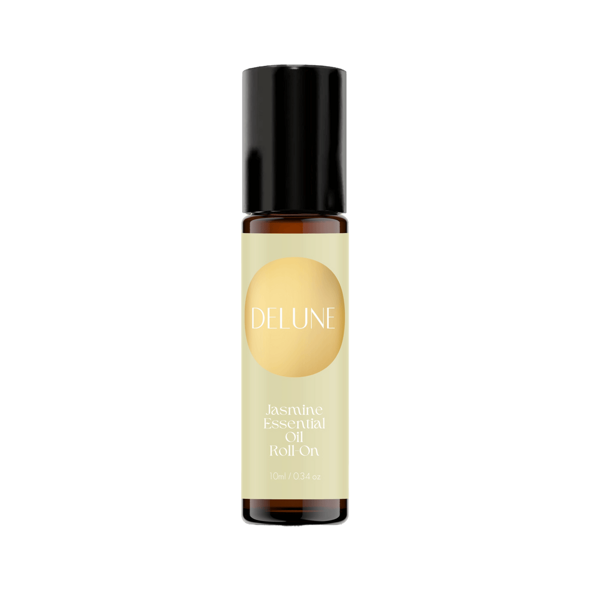 Jasmine Essential Oil Roll-On - Delune 