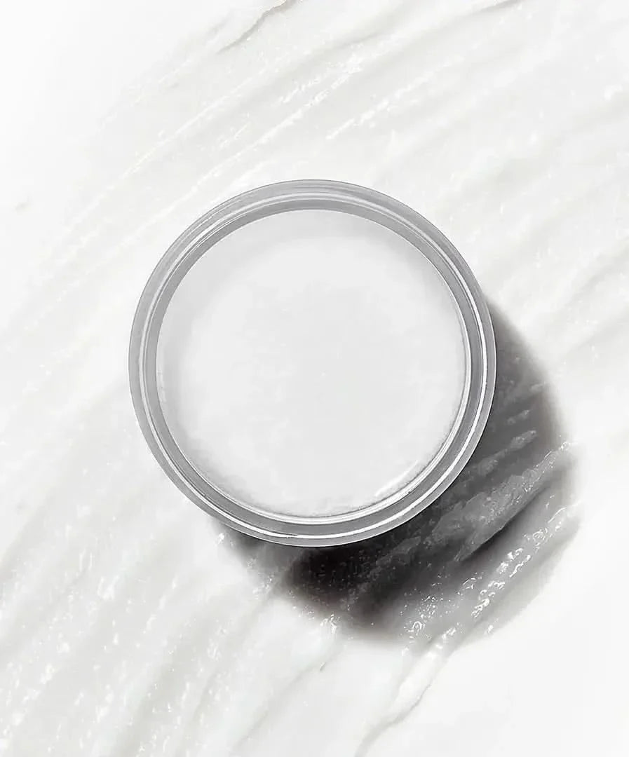 Raw Coconut Cream Cleanser - Delune 
